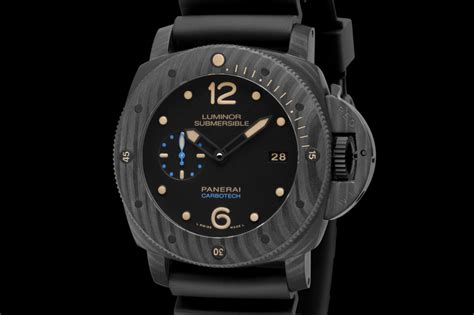 panerai pam616 carbotech price|Panerai Luminor Submersible 1950 Carbotech PAM616 Price .